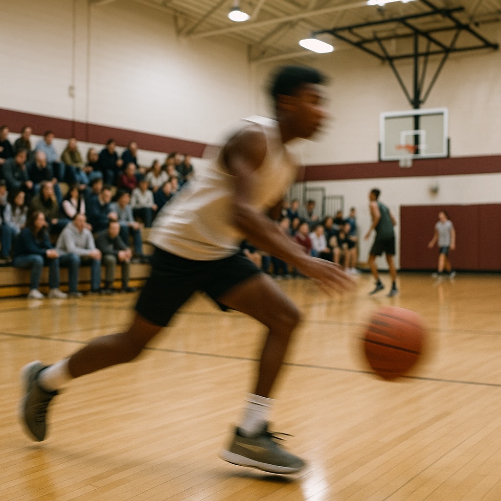 Athletic achievements