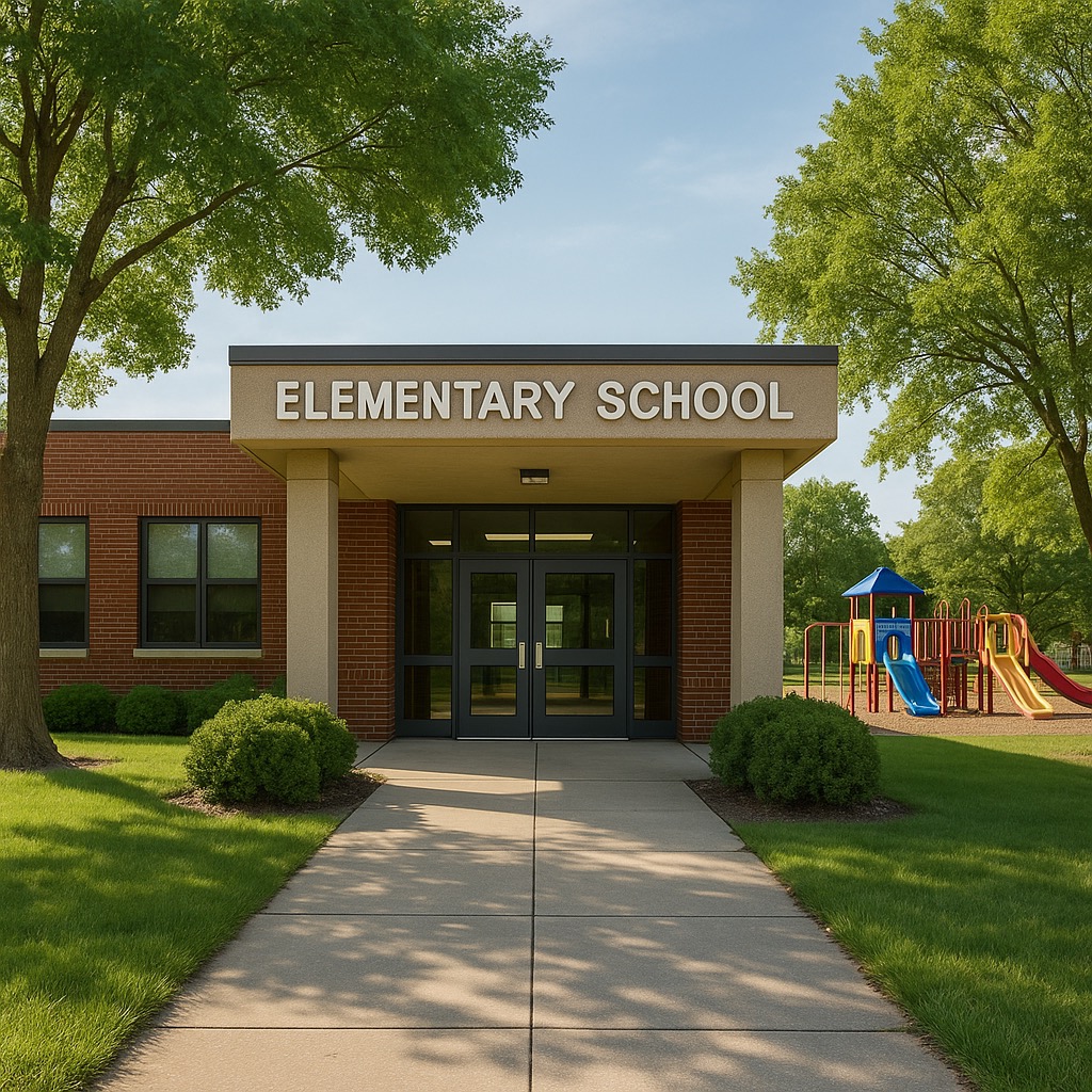 Riverside Elementary School