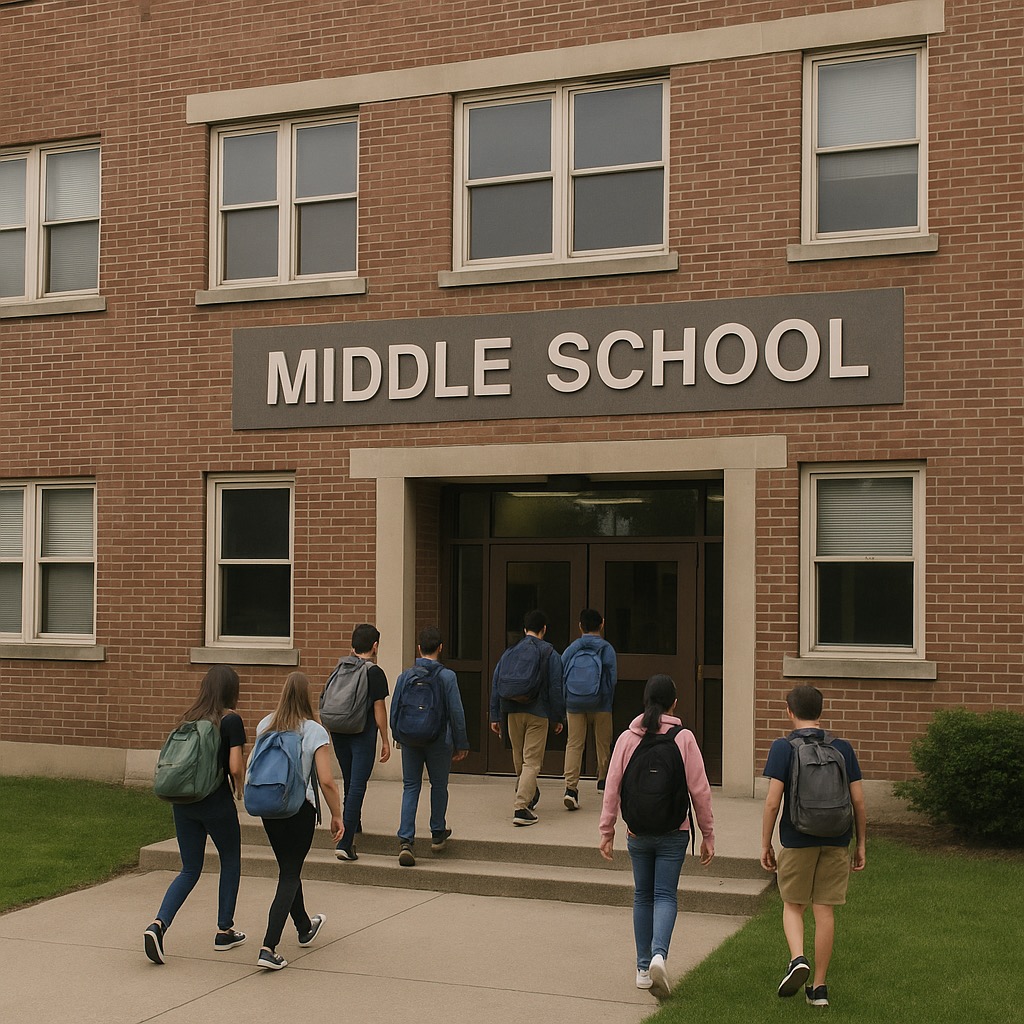 Central Junior High School